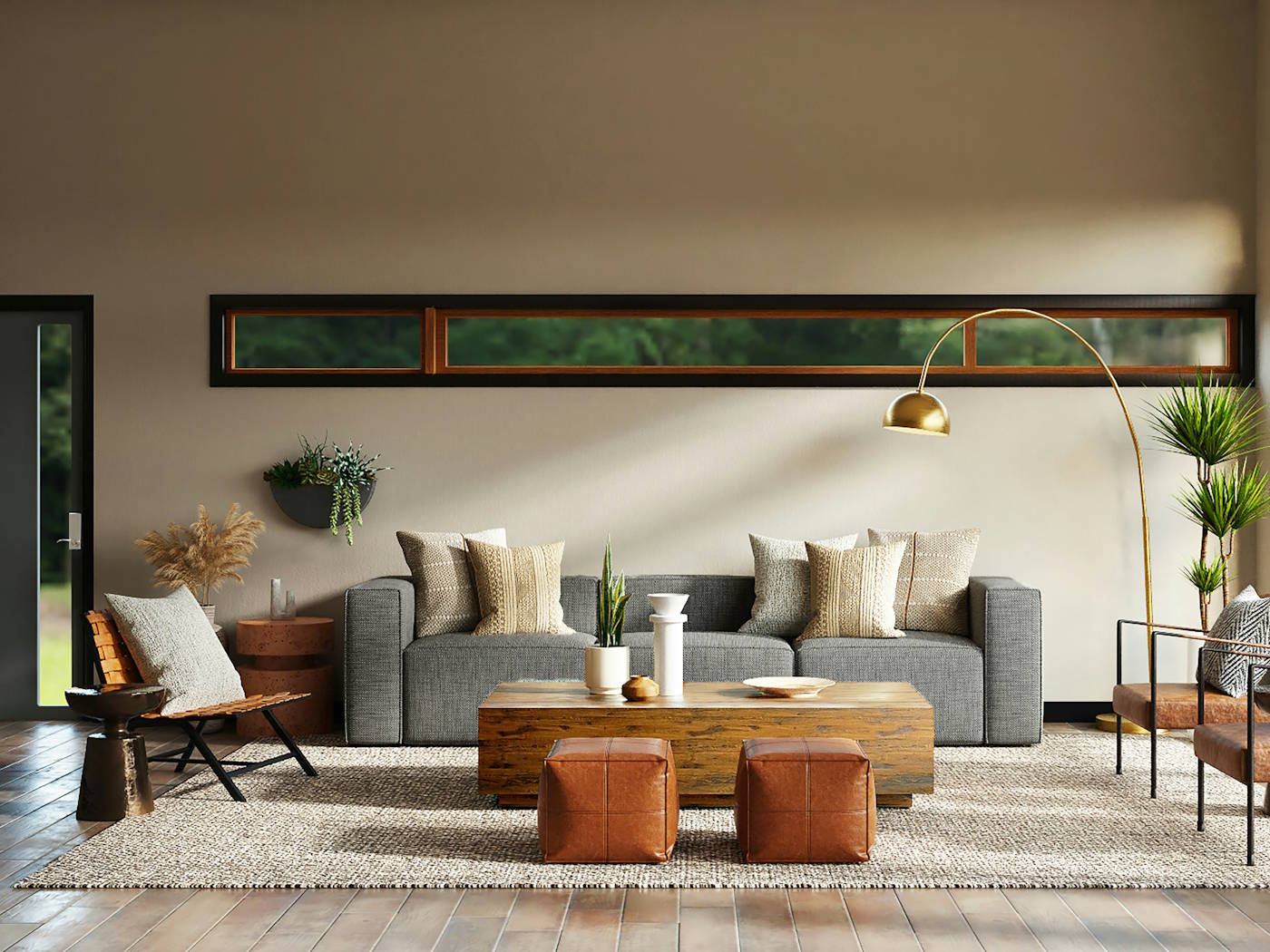 Stylish Lounge2